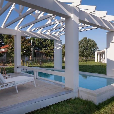 White Villas Douneika  Eksteriør bilde