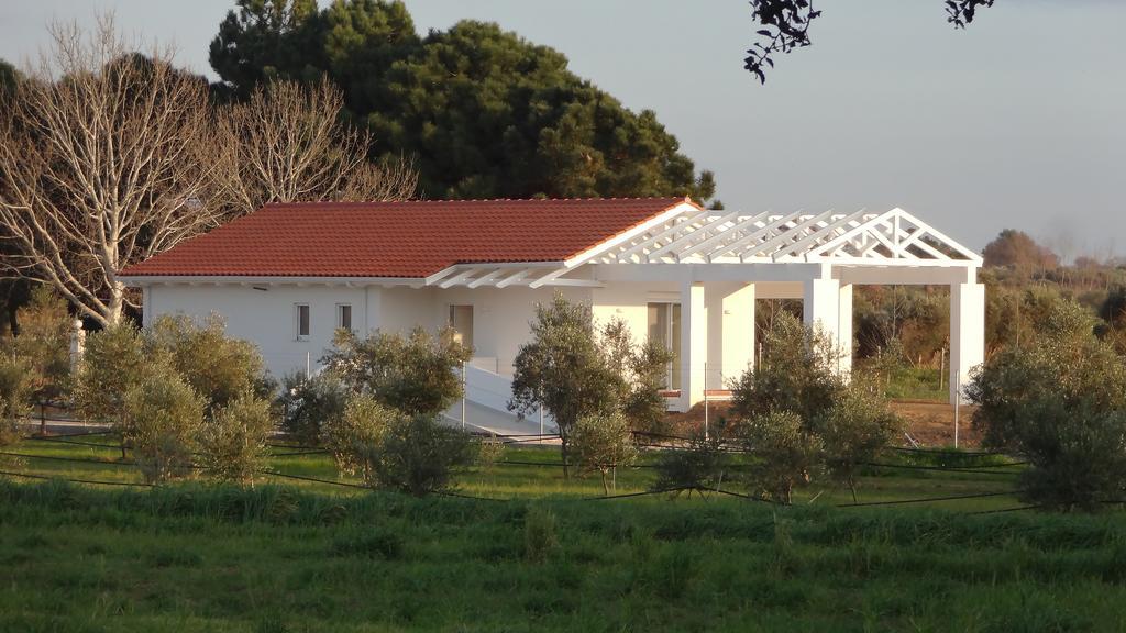 White Villas Douneika  Eksteriør bilde