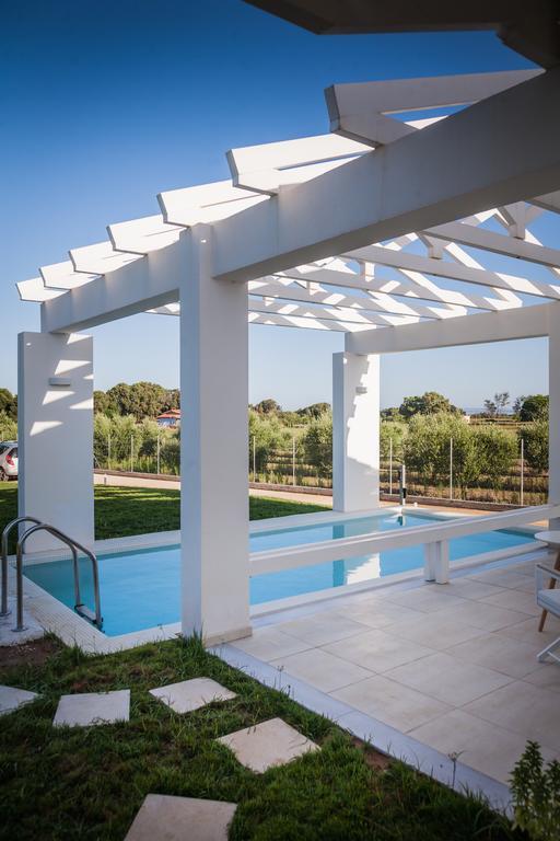 White Villas Douneika  Eksteriør bilde