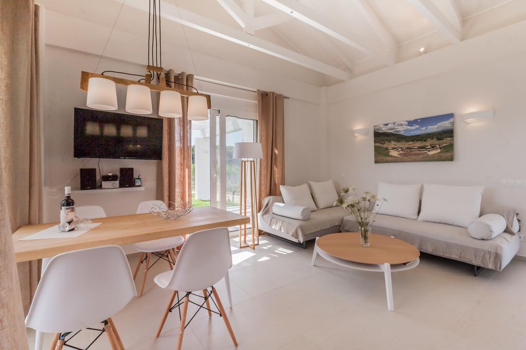 White Villas Douneika  Eksteriør bilde
