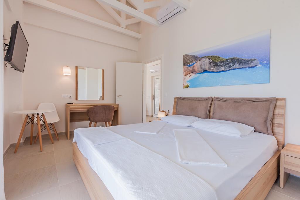White Villas Douneika  Eksteriør bilde