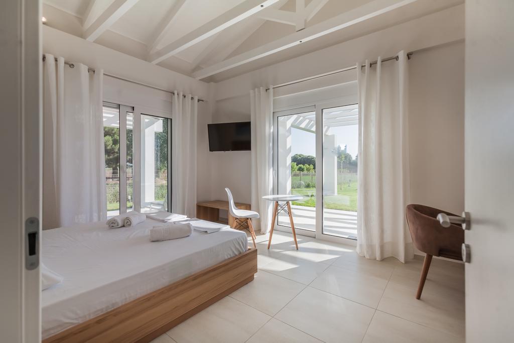 White Villas Douneika  Eksteriør bilde