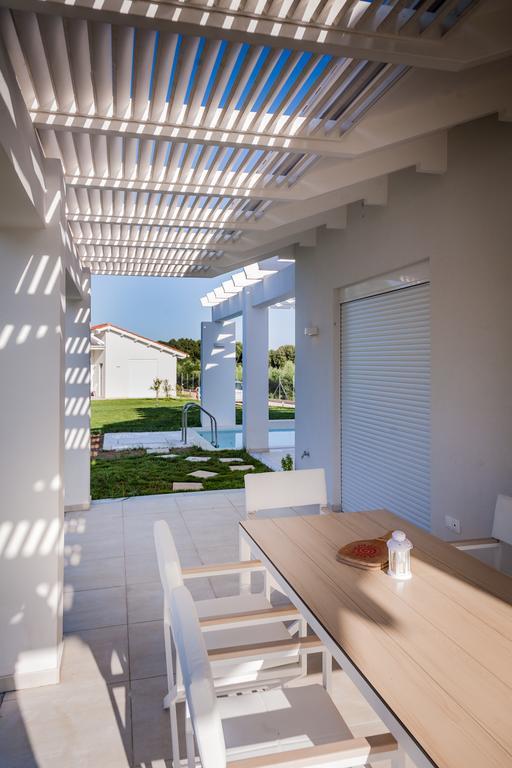 White Villas Douneika  Eksteriør bilde