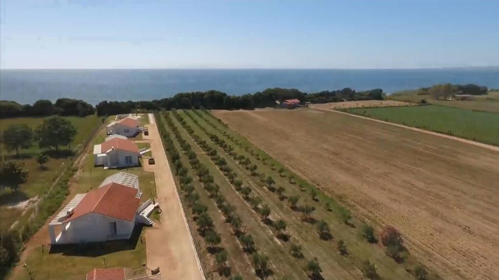 White Villas Douneika  Eksteriør bilde